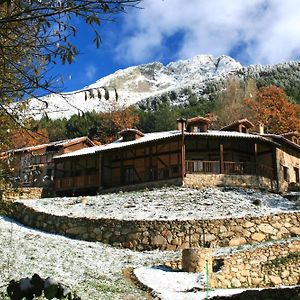 Hotel Rural Abejaruco