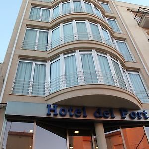 Hotel del Port